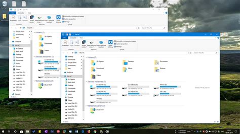 Open Multiple File Explorer In Windows 10 Gostgeorgia