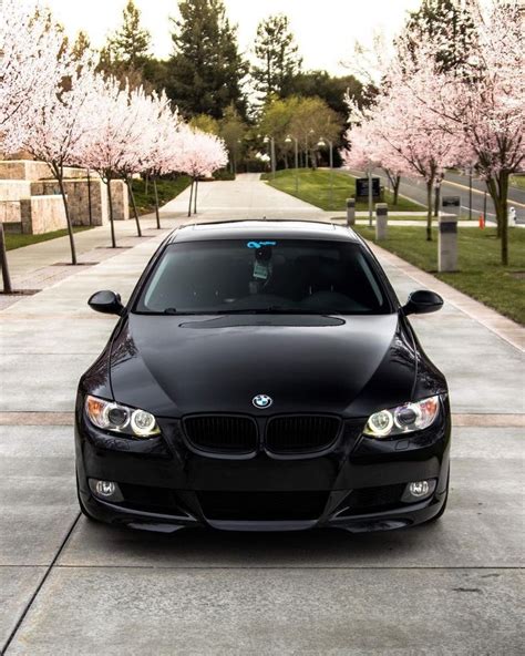 Bmw On Instagram Cultivating The Most Sublime Aesthetic The Fifth