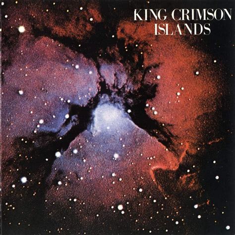 King Crimson Live March 8 1972 At Riverside Theatre Milwaukee
