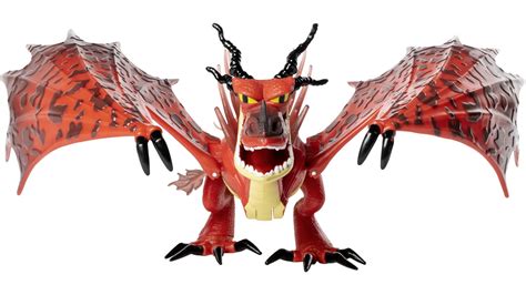 Dragons Deluxe Dragon Hookfang Spin Master Voelkner