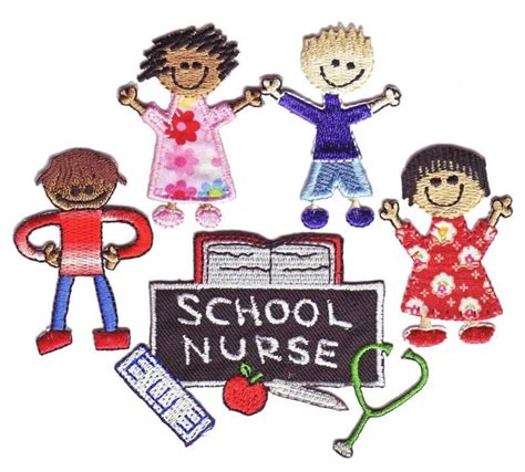 School Nurse Elementary Clipart Clipart Best Clipart Best School