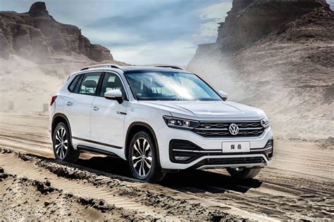 More details about whether the model will be launched outside the people's republic are expected in the coming weeks so stay tuned. Volkswagen Suv China 2020 Teramont : 2020 Volkswagen ...