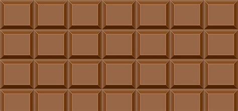 A Chocolate Bar Is Shown In This Image