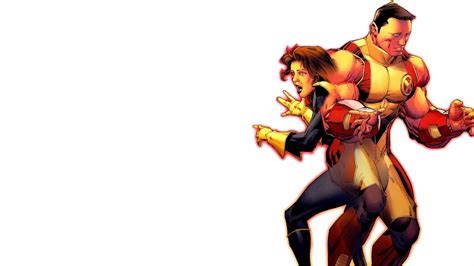 Kitty Pryde And Colossus Full Hd Wallpaper And Background Image