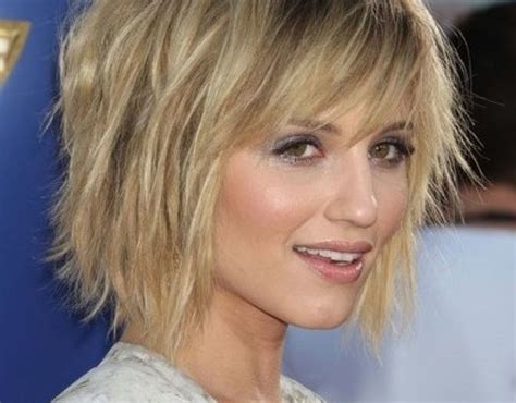 30 Fabulous Short Shag Hairstyles Hairstyle For Women