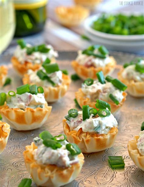 Simple Christmas Appetizer Ideas Holiday Appetizer The Perfect