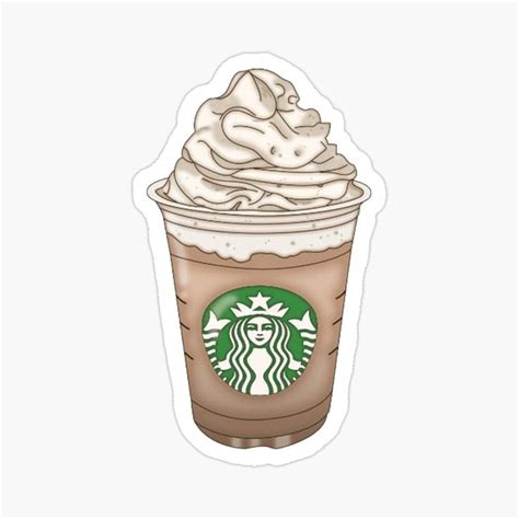 cute cup of coffee sticker by digital market cutecups tumblr stickers cute laptop stickers