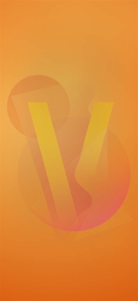 Download Vivo X23 Logo Phone Stock Wallpapers Droidviews
