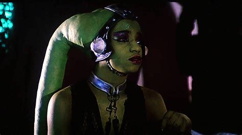Which Twilek Character Is Your Favorite Poll Results Star Wars Fanpop