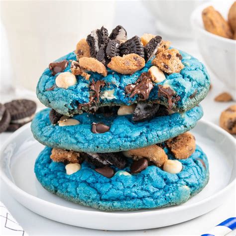 Cookie Monster Cookies Princess Pinky Lady My Wordpress