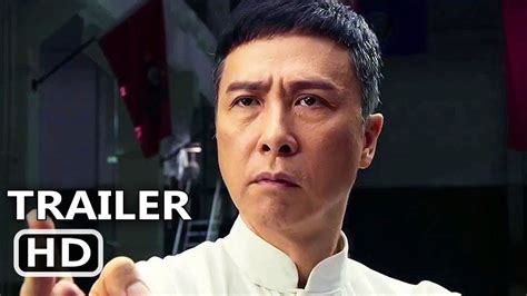 Check out the ip man tv series for free! Ip Man 4: The Finale Chinese Trailer 2 (Donnie Yen, Scott ...