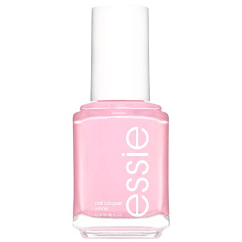 Essie Nail Polish Flying Solo Collection Pastel Pink Polish Free To