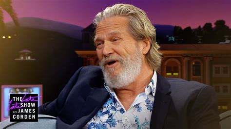 He assumed office in 2019. Jeff Bridges Doesn't Need Fake Horses for Films - YouTube