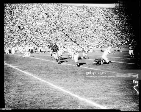 Football Professional December 12 1959 Los Angeles Rams Versus