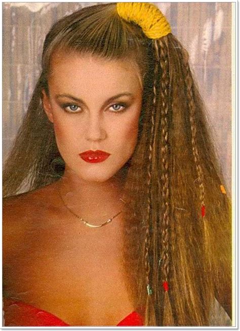 72 Badass 80s Hairstyles From That Era Style Easily