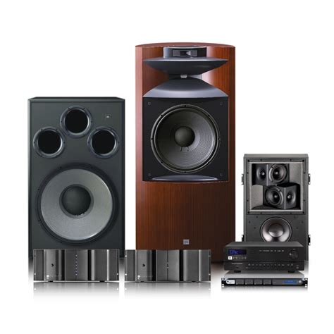Synthesis K2 Details | JBL Synthesis | Home audio speakers, Home speakers, Vintage speakers