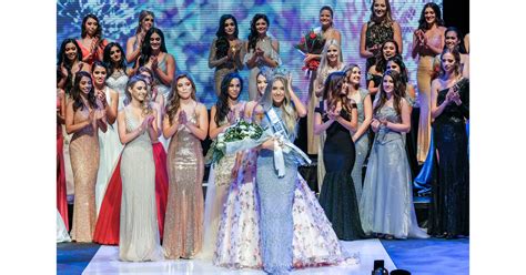 Local Vaughan Teen Hanna Begovic Wins Miss World Canada 2018