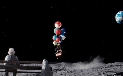 The Man On The Moon Everything You Need To Know About The John Lewis