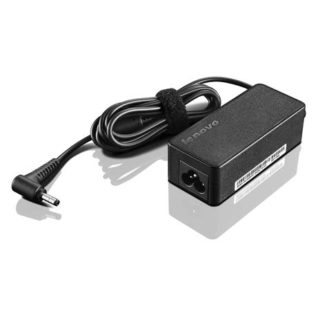 Lenovo 45w Round Tip Ac Adapter Au Chargers Lenovo Australia