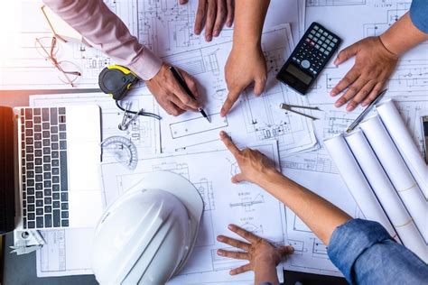 The Benefits Of The Design Build Project Delivery Method Rjc Engineers