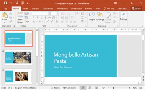 How To Get Powerpoint 2016 For Free Loonestop