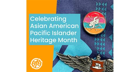 Celebrating Asian American Pacific Islander Aapi Heritage Month