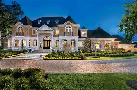 Want To Rent A Mansion In Potomac Or Mclean Washingtonian