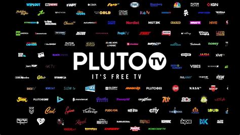 There's no home page with featured content, as you might find with any. Channel Master | Watch Pluto TV on Stream+ Commercial ...