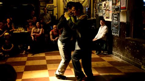 Tango Queer Festival Internacional De Buenos Aires 2016 Amigazo Por Edgardo Sesma Y Carlos
