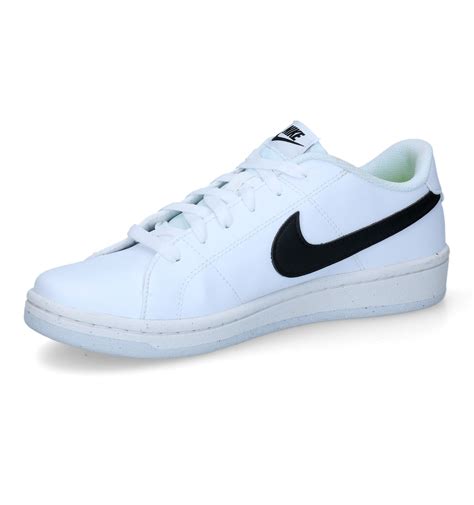 Nike Court Royale 2 Witte Sneakers Heren Sneakers