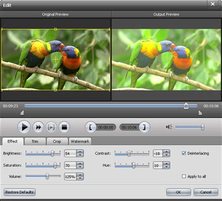 There are no more themes from which to choose. MP4 Converter - Convert DVD and video to MP4 | iCoolsoft