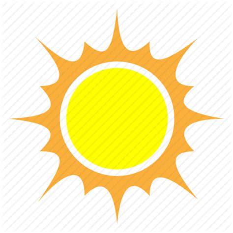Sun Icon Png 418989 Free Icons Library
