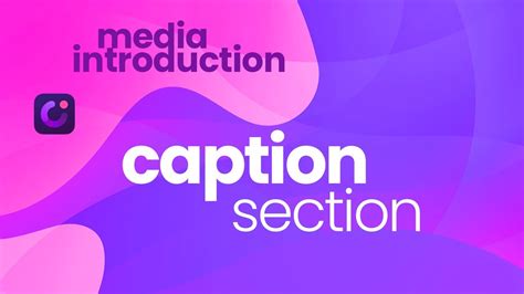 How To Add Caption Effects In Democreator Youtube