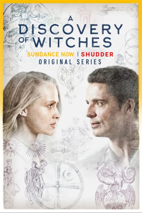 A Discovery Of Witches All Episodes Available To Stream Ad Free Sundance Now A Discovery
