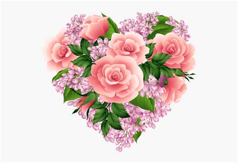 Sympathy Flowers Clip Art Free Best Flower Site
