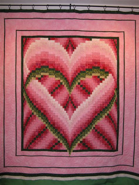 Bargello Quilt Uses Instructions And Patterns