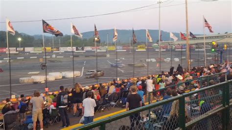 Boat Races Evergreen Speedway Monroe Wa July Th Youtube