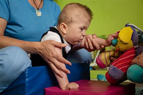 Cerebral Palsy Occupational Therapy