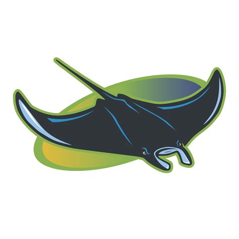 Tampa Bay Rays Logo Vector At Collection Of Tampa Bay
