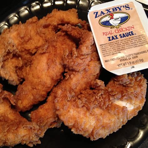 I started making it for my husband when we first got married, but i've really slacked off on making it in the last few years. Zaxby's Chicken Fingers Copycat | Shelby Kriger | Copy Me That