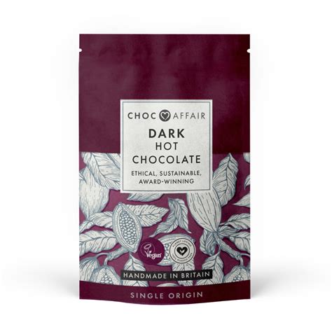 the benefits of dark chocolate choc affair