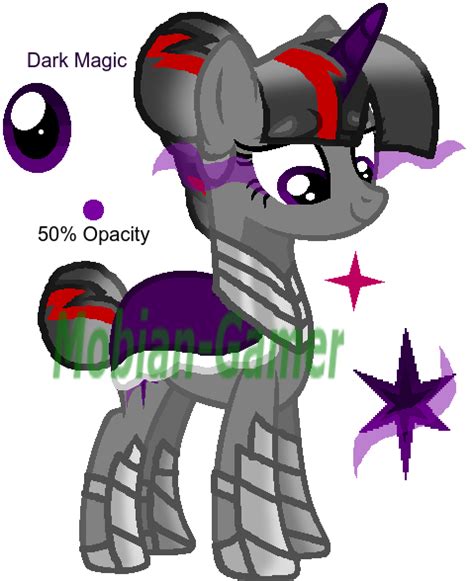 Mlp Ng Custom 44 For Venomous Cookietwt By Mobian Gamer On Deviantart
