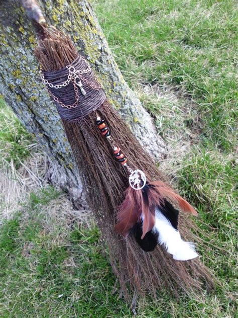 Wedding Besoms Witches Ritual Broom Altar Besom Wedding Broom