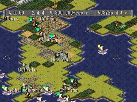 10 Best Ps1 Strategy Games Of All Time ‐ Profanboy