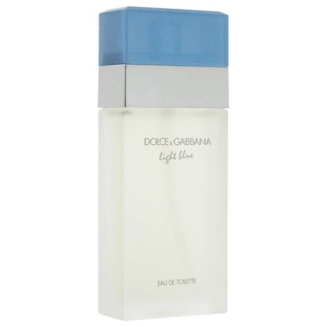 Dolceandgabbana Light Blue Woda Toaletowa Spray 100ml Perfumeria Dolcepl