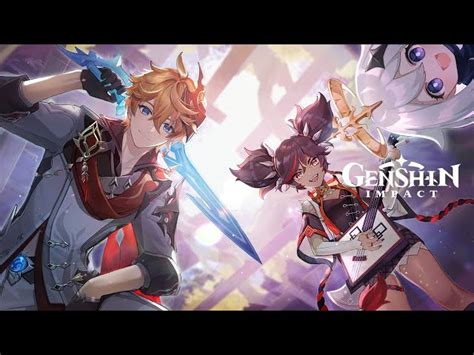 Genshin Impact 22 Pre Installation Date Time And How To Download