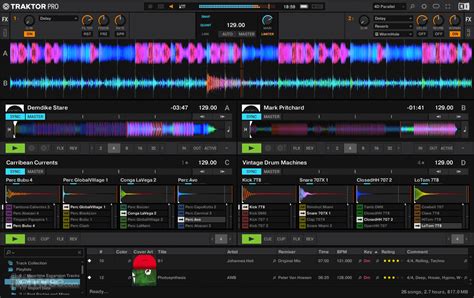 Traktor DJ software for Mac - Download Free (2022 Latest Version)