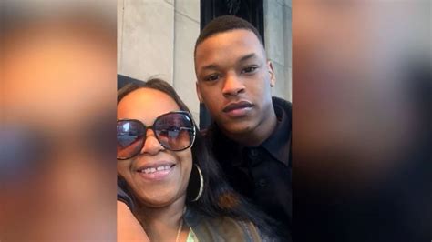 one year later baltimore mom reflects on yanking her son from rock throwing riots