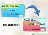 Asking Credit Card Company To Lower Interest Rate Photos