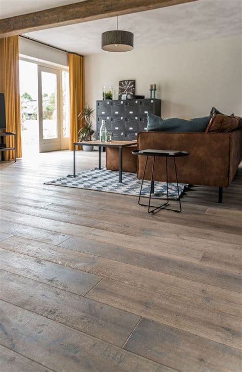 Popular Flooring Trends 2021 Colors Materials Styles And Textures